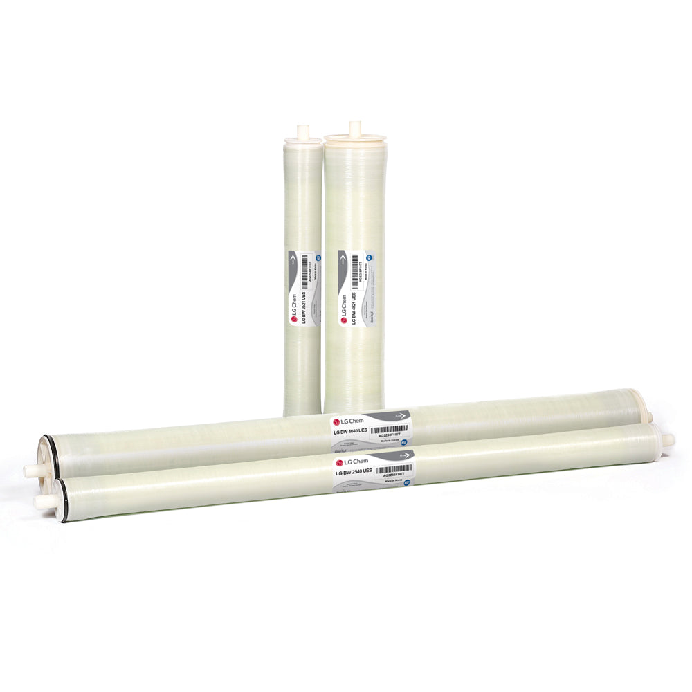 LG BW4040 UES Reverse Osmoz Membran