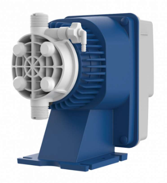 Seko Tekba 600 Dozaj Pompası