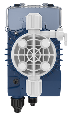 Seko Tekna Evo AKL 800 Dozaj Pompası