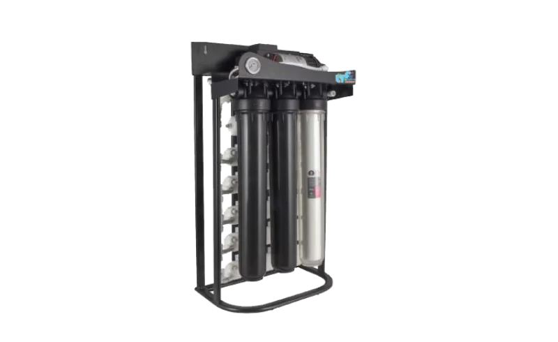 Sanayi Tip Arıtma Cihazı