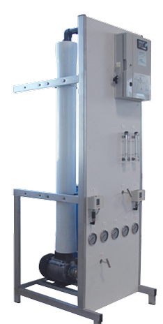 Ters Ozmos Sistemi 125-1 Alfa Serisi