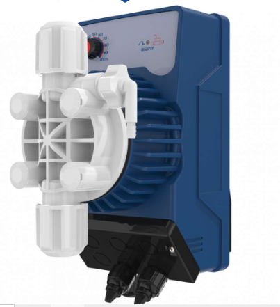 Seko Kompact AML 200 Dozaj Pompası