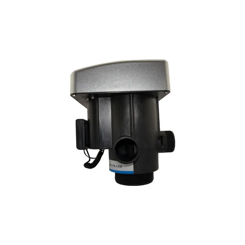 Runxin N77A3 Yumuşatma Valfi 2" Timer Volumetrik
