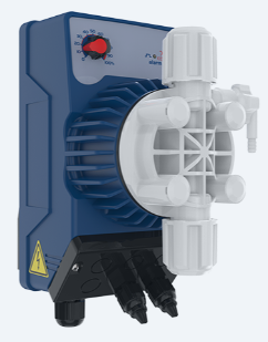 Seko Kompact AML 200 Dozaj Pompası