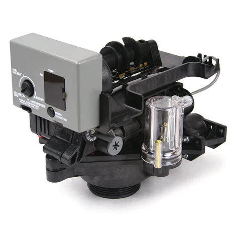 Autotrol 268 Logix 762 Performa Kontrol Valfi