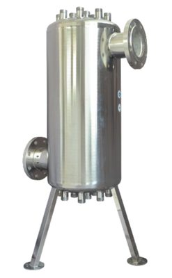Ultraviyole Cihazı ES-150 SS304 (Pro Panolu)