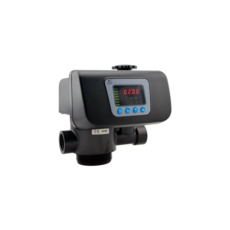 Kum Filtre Sistemi Runxin F-150 N75A1 Tam Otomatik