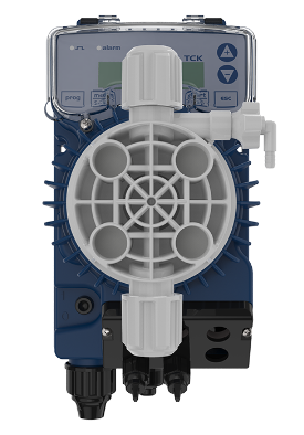 Seko Tekna Evo TPR 803 Dozaj Pompası