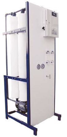 Ters Ozmos Sistemi BT 540 Budget Serisi