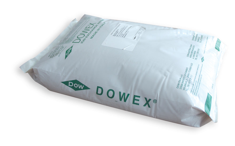 Dowex Katyonik Reçine HCR S/S 25 Lt