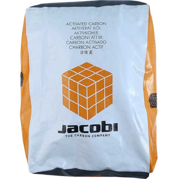 Jacobi AquaSorb® 70 8x30 Granül Aktif Karbon