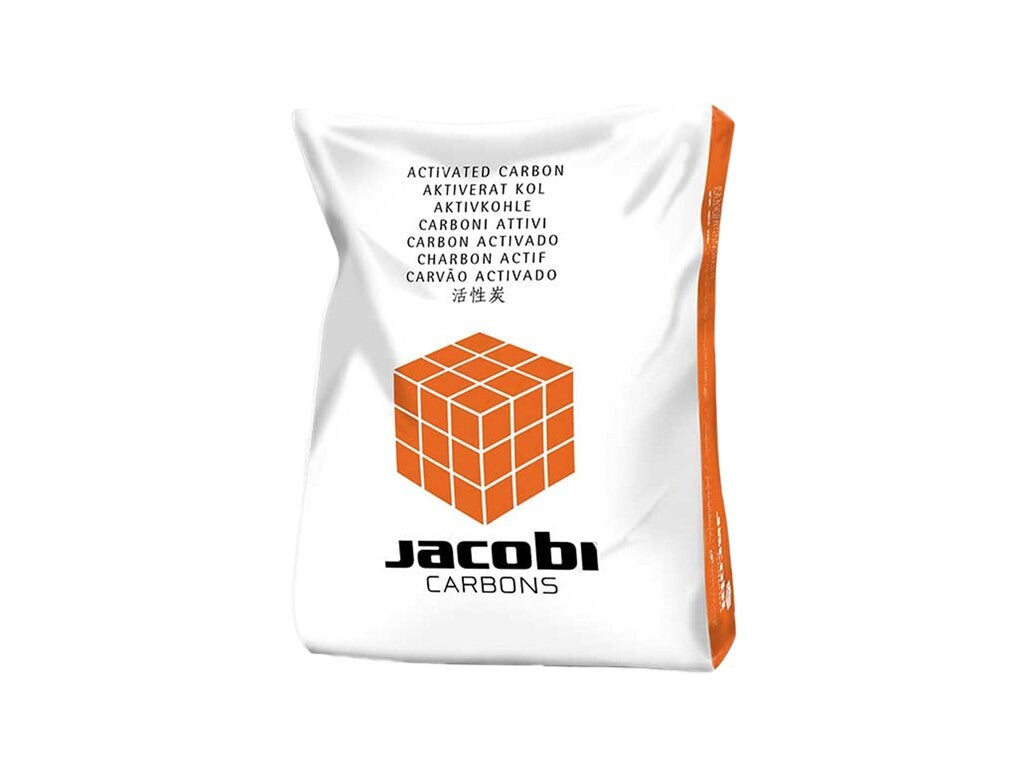 Jacobi AquaSorb® CS 8x30 Granül Aktif Karbon