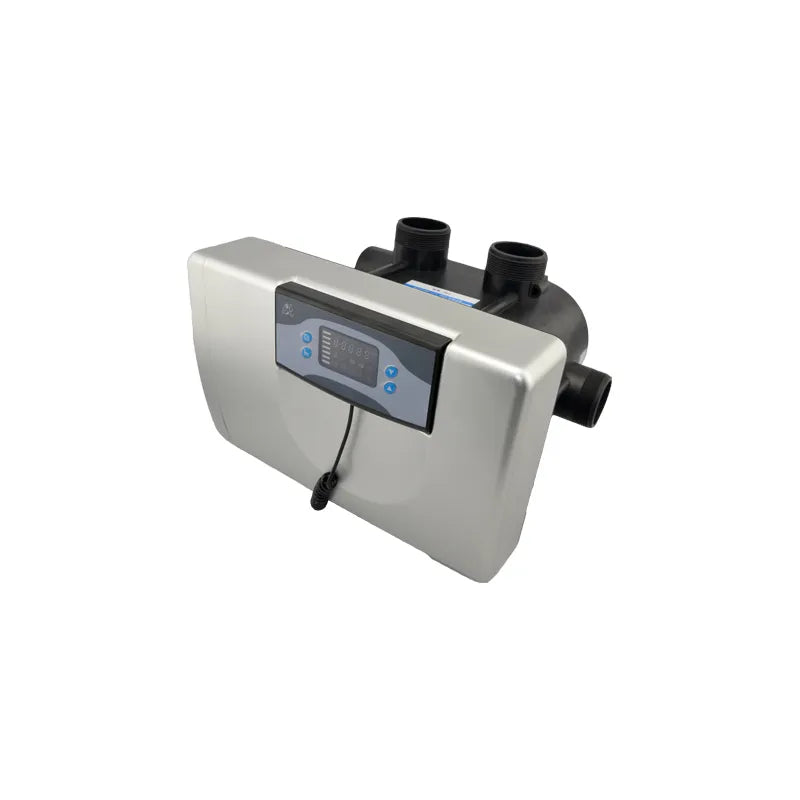 Runxin N77B1 Filtre Valfi 2" Timer