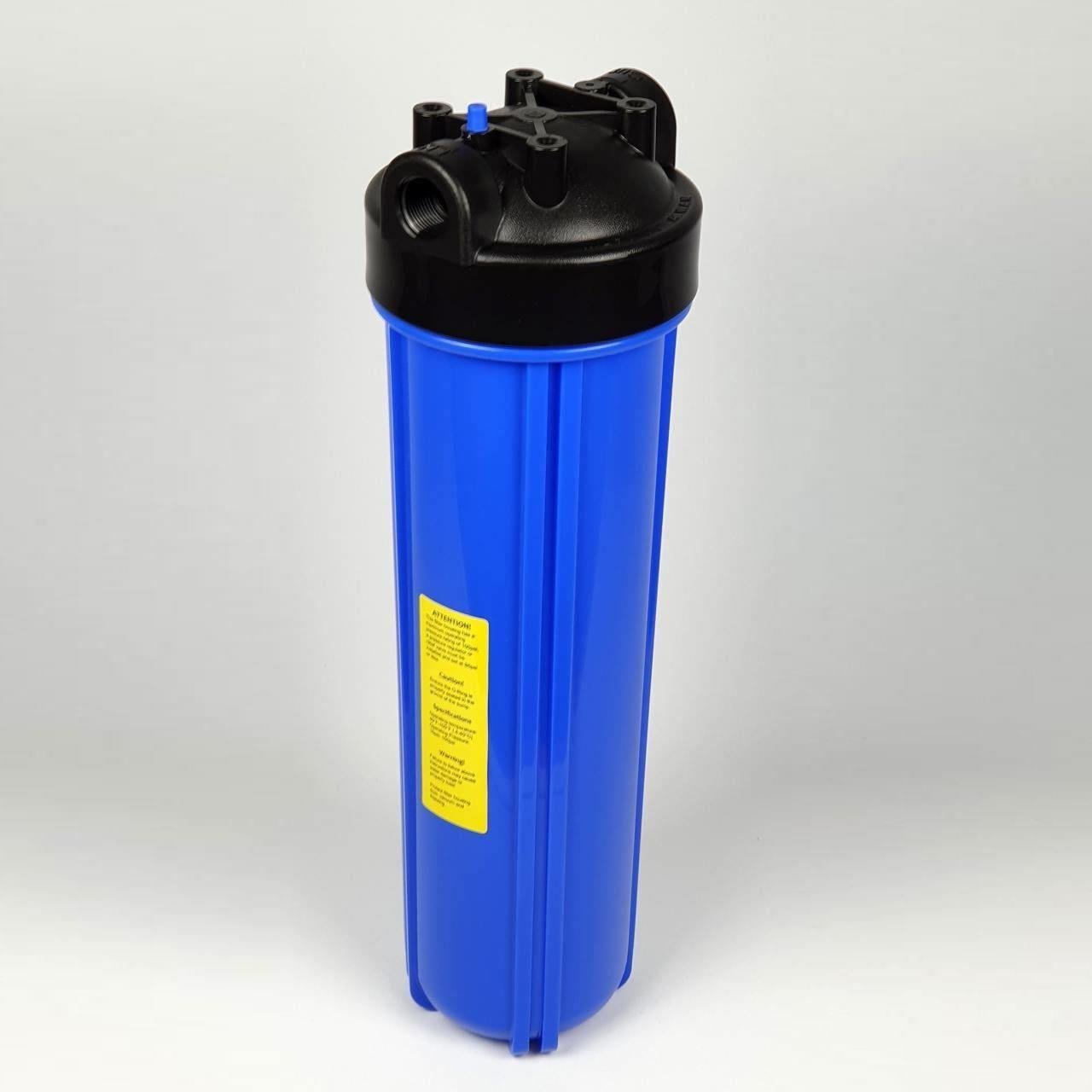 20 İnç BB BigBlue Housing