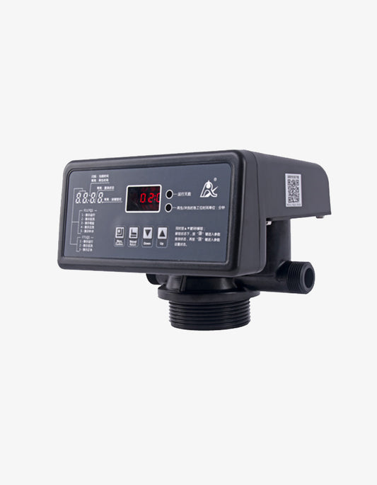 Runxin F71Q1 Filtre Valfi 3/4" Timer