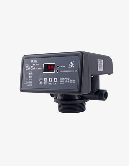 Runxin F67Q1 Filtre Valfi 1" Timer