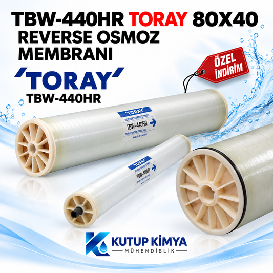 Toray Membran  440HR 8040