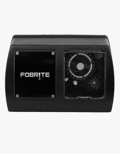Fobrite F15 Yumuşatma Volümetrik Valfi