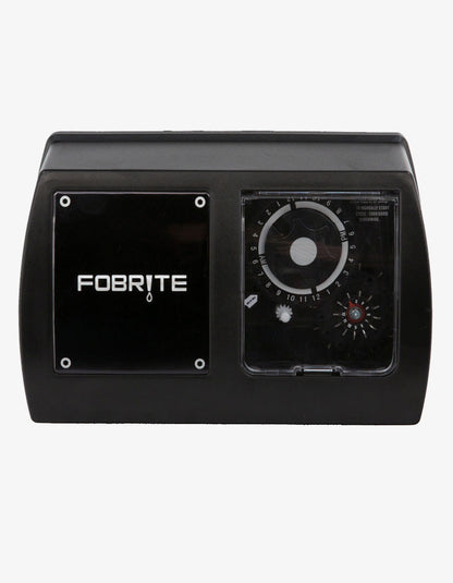 Fobrite F15 Yumuşatma Timer Valfi