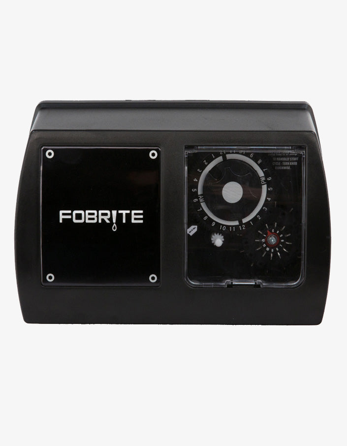 Fobrite F13 Yumuşatma Timer Valfi