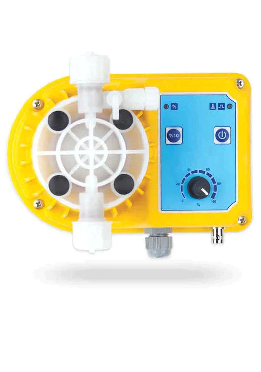 Antech Lara DMS Dozaj Pompası 2L/10B