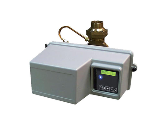 Fleck 3150 Filtre Valf NXT