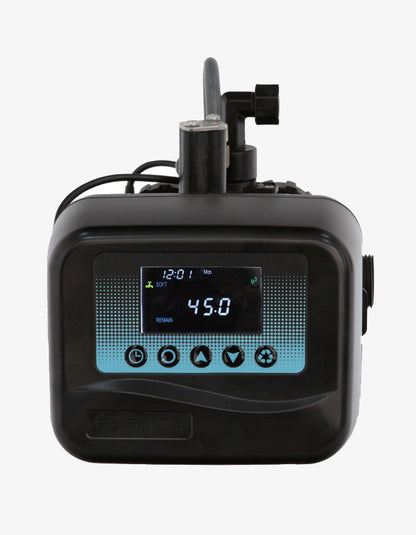Fobrite T10 Dijital Yumuşatma Timer Valfi