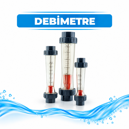 Debimetreler