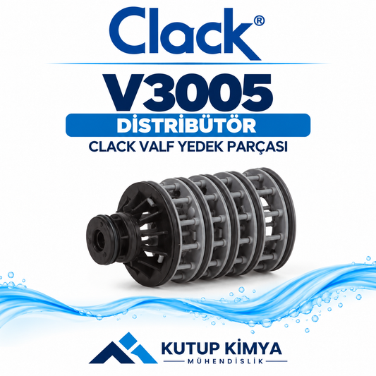 Spacer Stack Asy Clack WS1