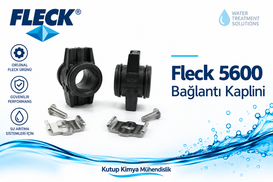 Bağlantı Kaplini Fleck 5600