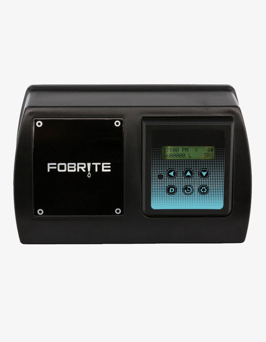 Fobrite F13 Yumuşatma Timer Valfi