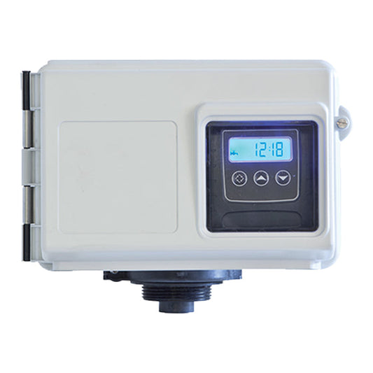 Fleck 2750 Yumuşatma Timer SXT Valfi