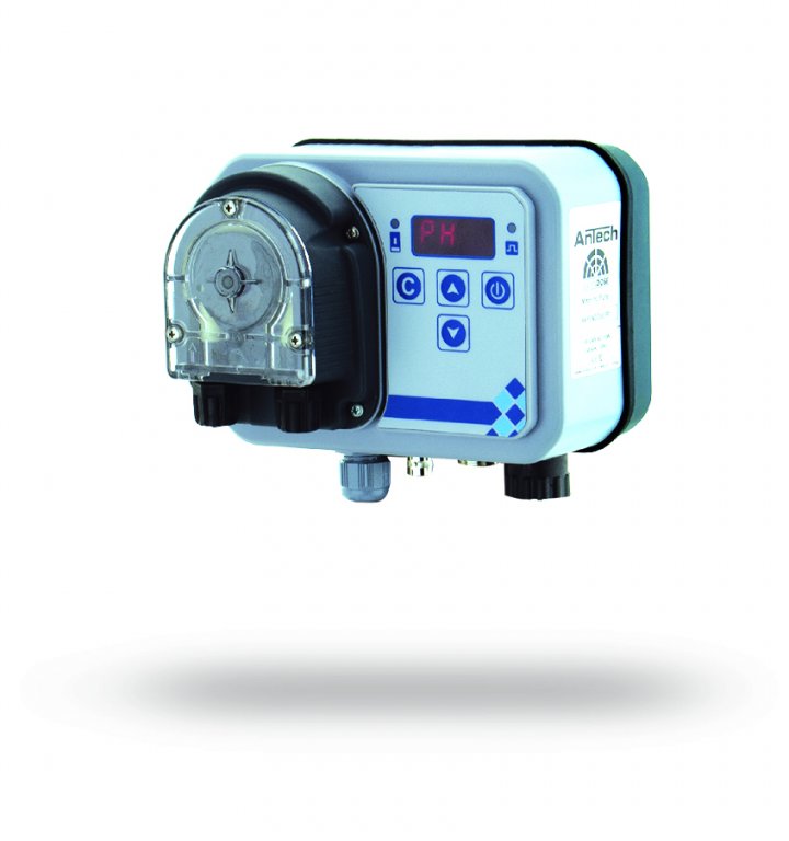 Antech Aspendose PR Dozaj Pompası 4,3L/0,5B
