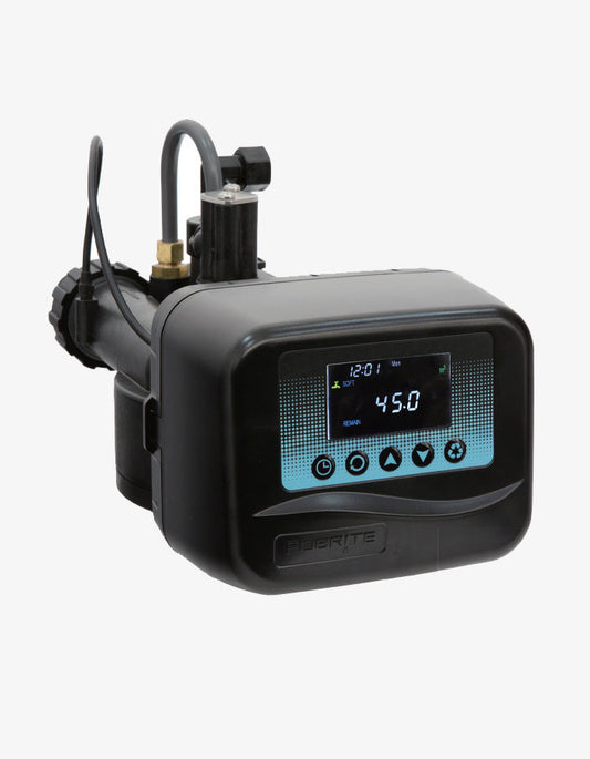Fobrite T10 Dijital Yumuşatma Timer Valfi