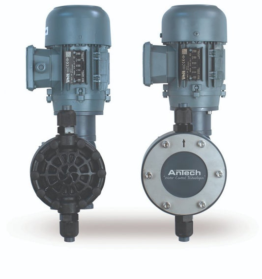 Antech EMD-M PVCPXP Dozaj Pompası