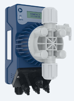 Seko Kompact DRP 200 Dozaj Pompası