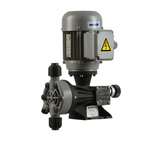 Antech EMD-P PVCCP Dozaj Pompası