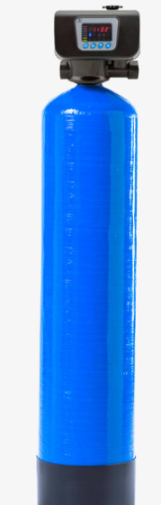 Aktif Karbon Filtre Sistemi Runxin C-15 F71B1 Tam Otomatik