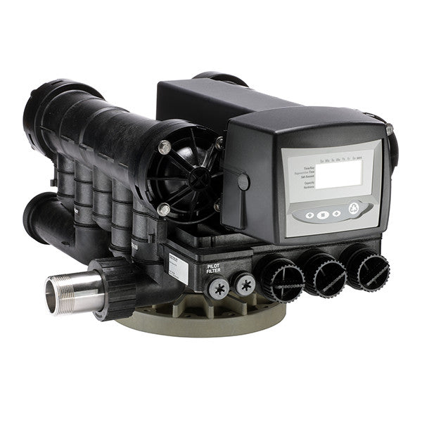 Autotrol 298 Magnum IT 742 Logix HWB Kontrol Valfi