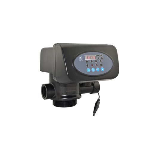 Runxin F67P1 Timer Filtre Valfi 1"