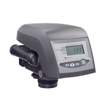 Autotrol 268 Logix 740 Performa Kontrol Valfi