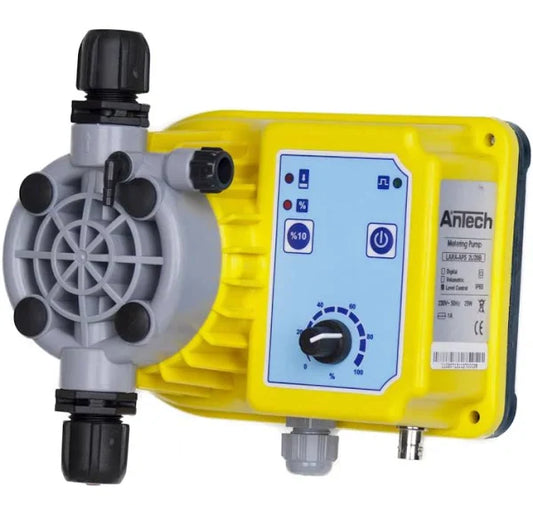 Antech Lara DS Dozaj Pompası 10L/5B