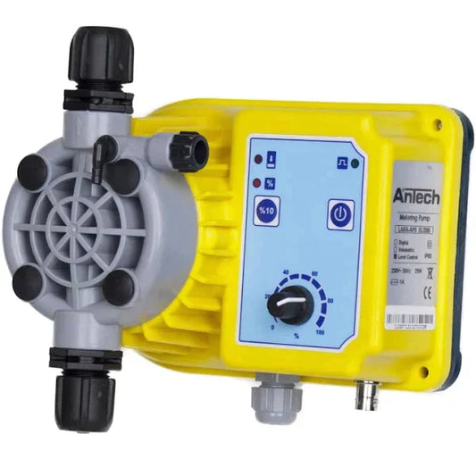Antech Lara APS Dozaj Pompası 5L/7B