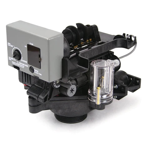 Autotrol 268 Logix 740 Performa Kontrol Valfi