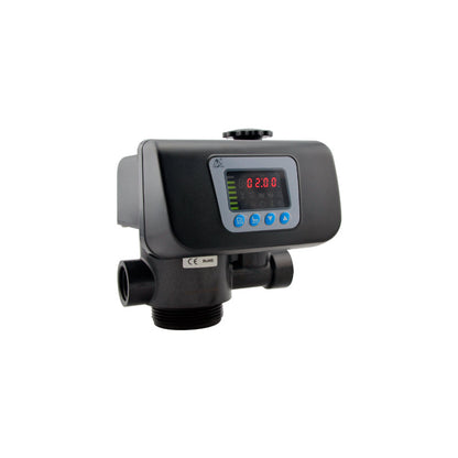 Kum Filtre Sistemi Runxin F-150 N75A1 Tam Otomatik