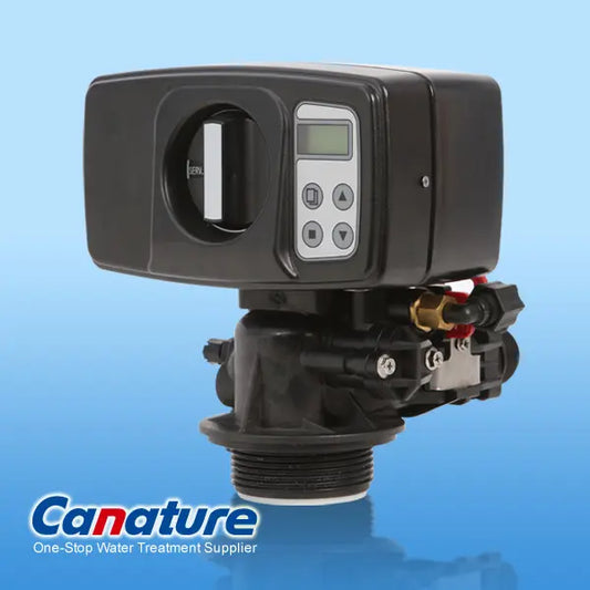 Canature BNT 1650T Yumuşatma Valf Timer