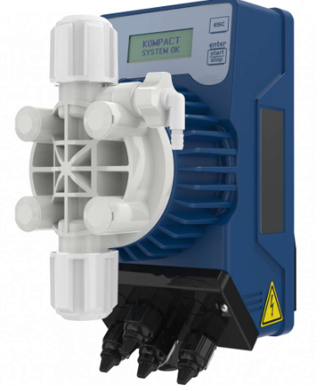 Seko Kompact DRP 200 Dozaj Pompası