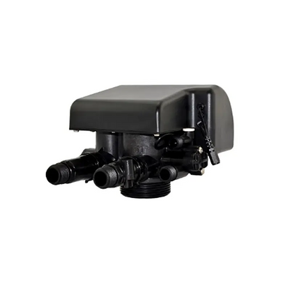 Runxin F63P3 Yumuşatma Valfi 1" Timer Volumetrik