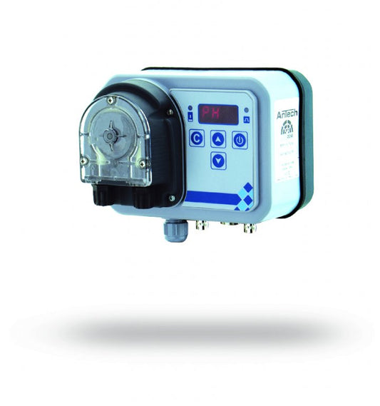 Antech Aspendose DMS Dozaj Pompası 2,5L/3B