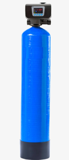 Kum Filtre Sistemi Runxin F-15 F71B1 Tam Otomatik